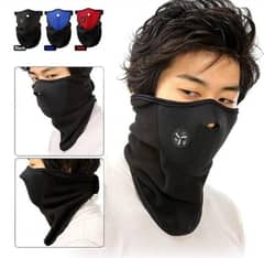 Bike Mask Aunti Dust