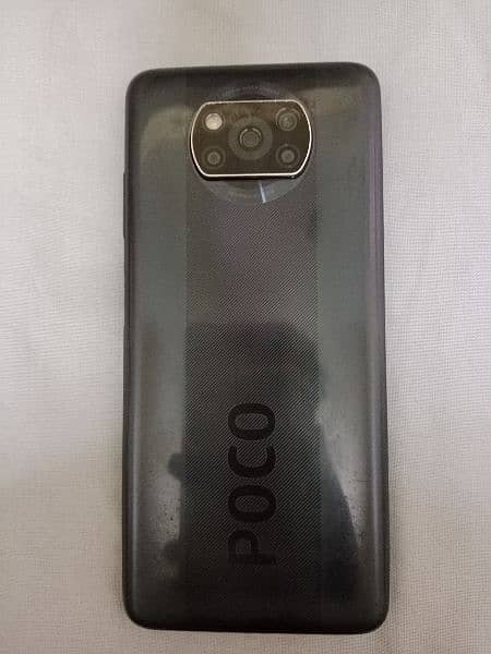 Poco X3 NFC 1