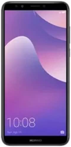 Huawei y7 prime (2018)