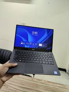 Dell XPS 13 9360 i7 7th Gen 16GB Ram 256GB M2 SSDLaptop for sale