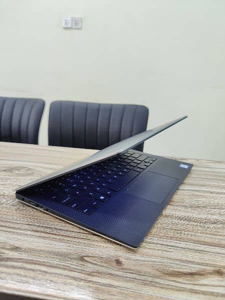 Dell XPS 13 9360 i7 7th Gen 16GB Ram 256GB M2 SSDLaptop for sale 5