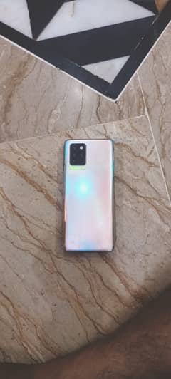 Infinix note 10 pro