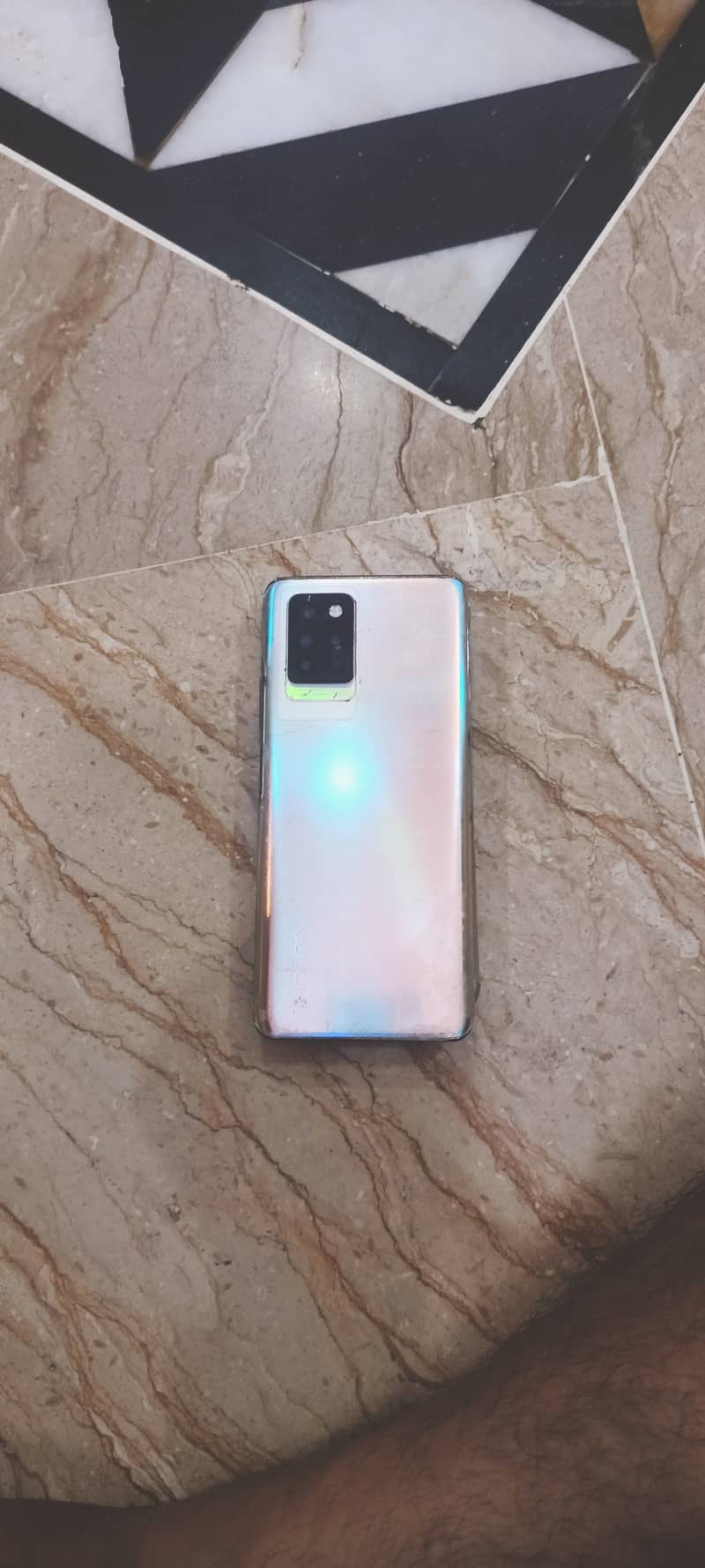 Infinix note 10 pro 0