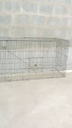 birds Cage ( پنجرہ) 0