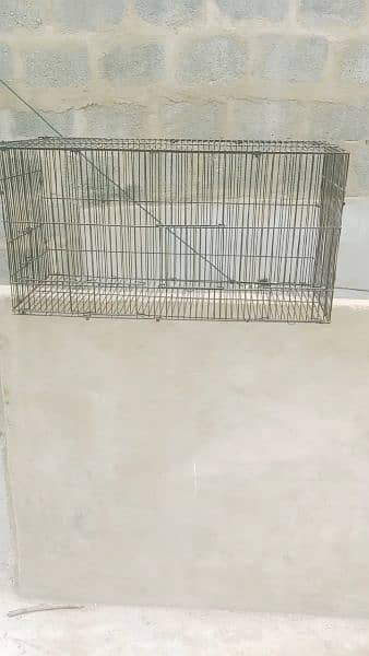 birds Cage ( پنجرہ) 4