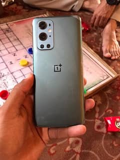 oneplus 9 pro 5G 0