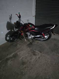 Honda bike for sale CB 125 model 2020 all bike okay0347,,018,,9449,