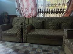 7 seater sofa for sale price is also negotiable