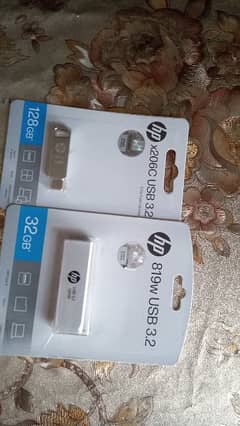 USB HP OTG Flash drive 0