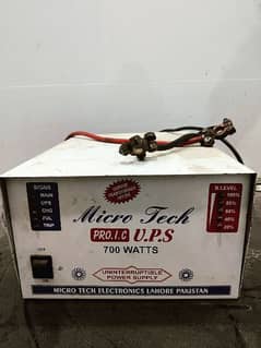 UPS 1000 watt for sale (100% pure copper wire)