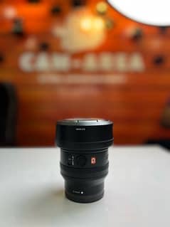 Sony 35mm 1.4 G Master, Mint condition, Sony G master 35mm f1.4