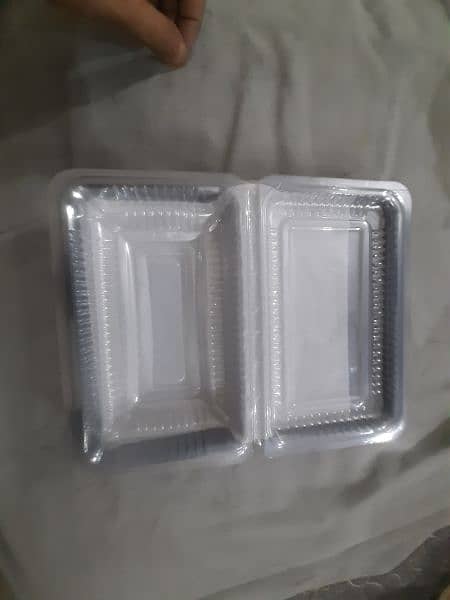 disposible food containers best price 3