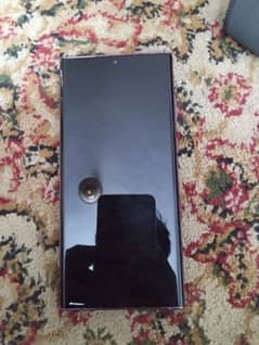 Samsung S22 Ultra 8/128GB PTA Approved l For Sale