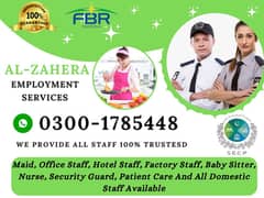 Maids Cook Babysitter Nurse Couple Patient Care Chef Nanny Driver Help