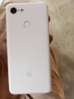 Google pixel 3 PTA for gaming and camera 0