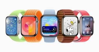 Apple watch series 10 2024 stock available whole sale price