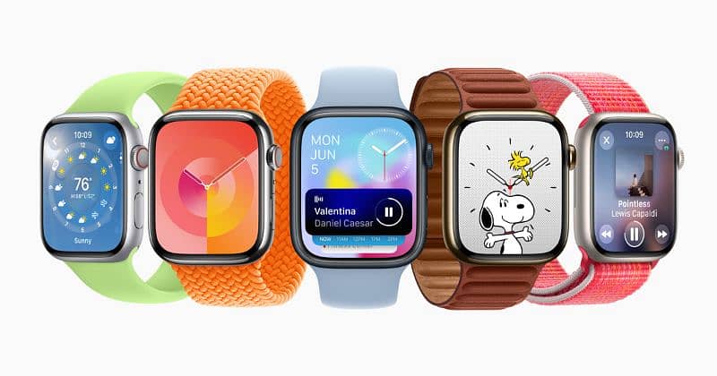 Apple watch series 10 2024 stock available whole sale price 0