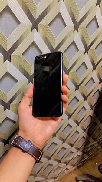 iphone 7plus “ 32GB “ No pta “ just penal ma line “ working all ok 3