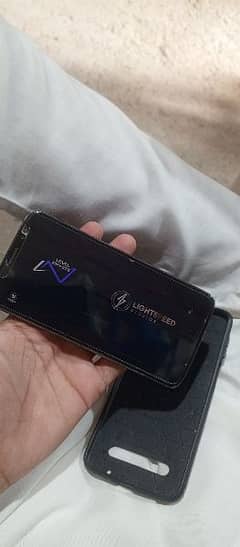 Motorola Z3 urgent sale