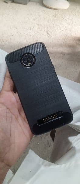 Motorola Z3 urgent sale 2