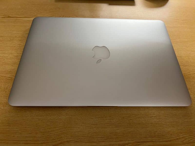 Mac Book Air 2017 4