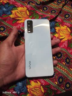 vivo y20 0