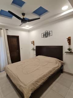 Furnished Apartment 2 Bed For Sale In B-17 Islamabad 0