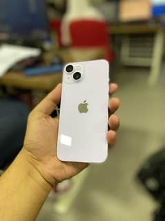 iPhone 14 jv 128GB