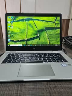 Hp Elitebook 1030 G2 Touch screen