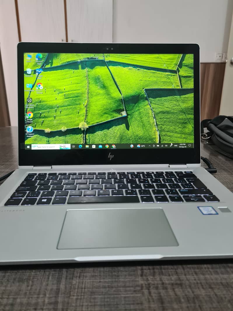 Hp Elitebook 1030 G2 Touch screen 0