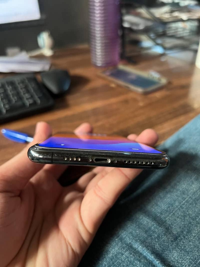 Iphone Xs Max 2