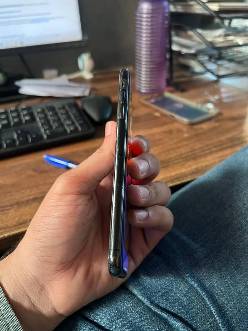 Iphone Xs Max 5