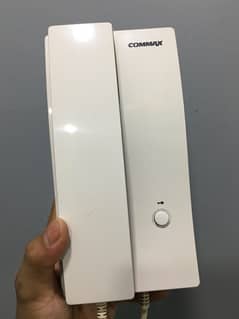 Commax