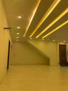 60x90 Basement Portion For Rent 0