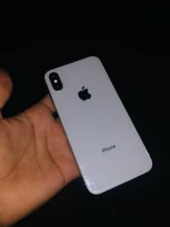 Iphone X