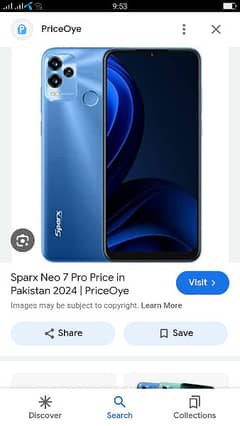 spraks neo 7pro 0