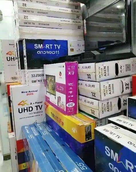 BIG DISCOUNT 32, INCH SAMSUNG LED TV 03044319412 1