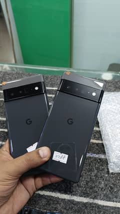 6Pro Google pixel 0