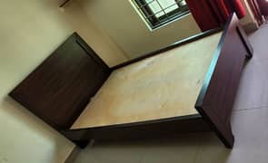 Single Bed 0