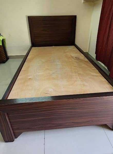 Single Bed 4