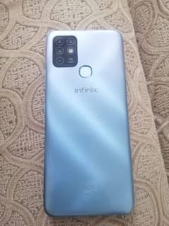 Infinix