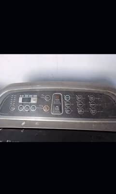 Samsung washing machine fully loaded with features  brand Samsung 0