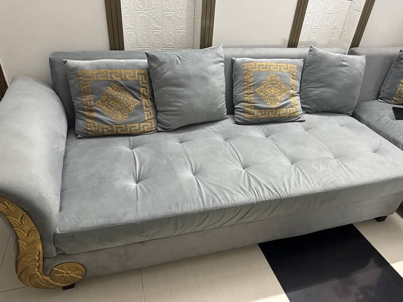 Sofa Set 1