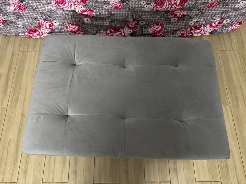 Sofa Set 4