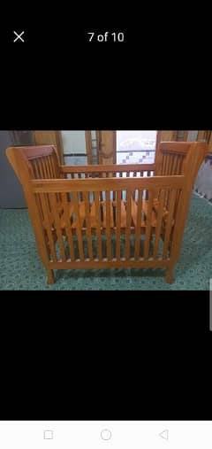 baby bed original diyar wood price 20k peshawar 0346+950+14+09