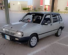 Suzuki Khyber 1998 0