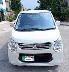 Suzuki Wagon R 2013 non acciedent