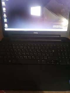 DELL INSPIRON 3521 CORE I-5 0