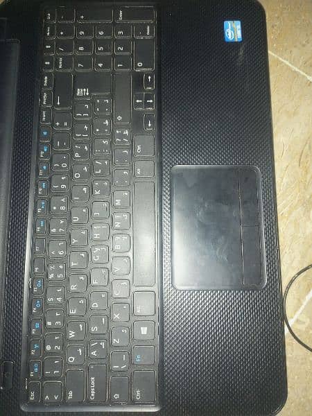 DELL INSPIRON 3521 CORE I-5 1