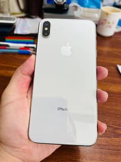 iphone xs max 0